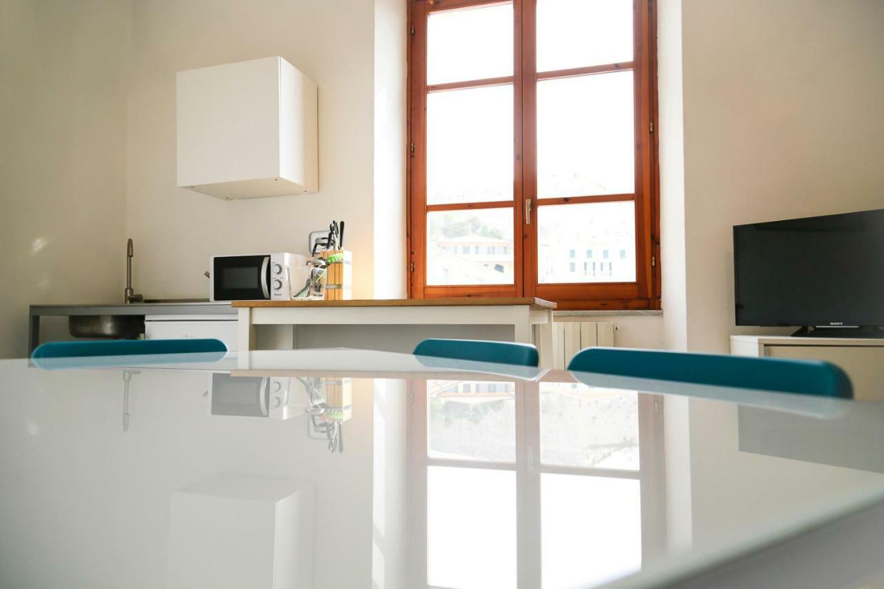 Appartamento Ponticello By Helloelba Portoferraio Exterior foto