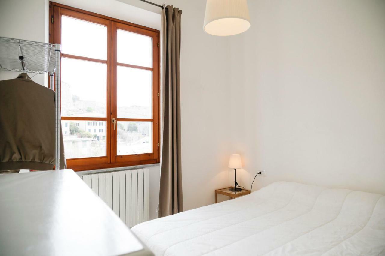 Appartamento Ponticello By Helloelba Portoferraio Exterior foto
